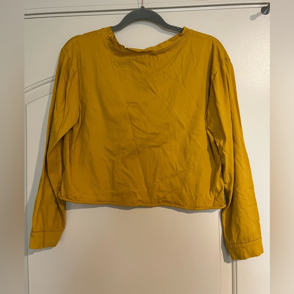 Long sleeve Texas shirt - Picture 3 of 3